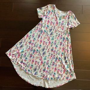 LulaRoe Carly Dress